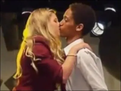 Comment se nomme ce couple ?