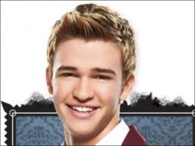 Comment s'appelle le nouveau de la saison 2 ?