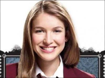 Dans la saison 1, qui est l'élue ?