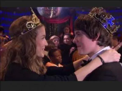 Comment s'appelle ce couple ?