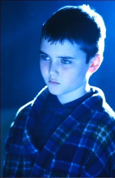 En 2004, il interprète le rôle de Adam dans le film "God Send". Qui est-ce ?