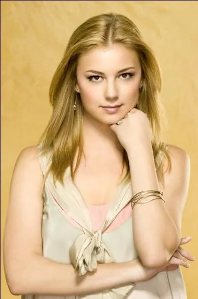 Quel rôle interprétait-elle dans la série 'Brothers and Sisters ' ?