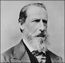 Qui a fondé l'entreprise Nestlé ?