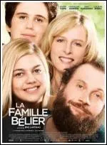 De quel handicap les membres de la famille Bélier souffrent-ils ?