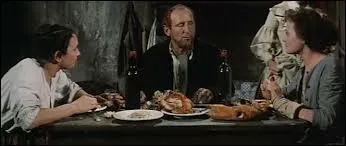 "Je boirai du lait le jour où les vaches mangeront du raisin". À qui appartient cette citation ? Indice : Je sais.