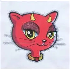 Quelle déesse a utilisé des chats pour tirer son char ?