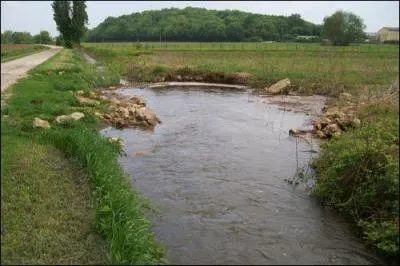 Dans quel d&eacute;partement pourrez-vous p&ecirc;cher dans la Bonnieure ?