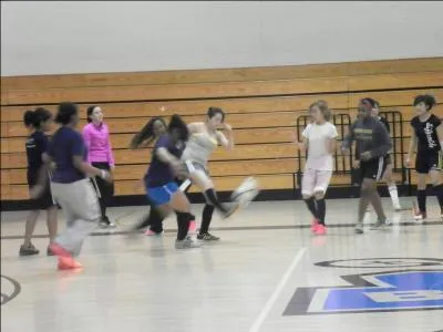 La pratique est (terminer).