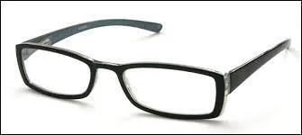 Sais-tu où sont (passer) mes lunettes ?