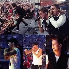 Qui a eu un accident de moto en 2012 ?