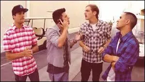 Qui est marié depuis le 4 janvier 2014 ?