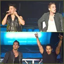 Qui sont des amis depuis 1994-1995 ?