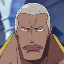 Dans quel niveau Daz Bones est-il enfermé à Impel Down ?