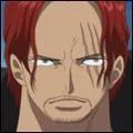 Quel est le lieu de naissance de Shanks ?