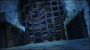 Qui sont les prisonniers du dernier niveau d'Impel Down ?