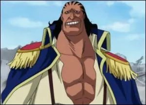 Durant leur enfance, Ace, Sabo et Luffy ont affronté quel pirate ?