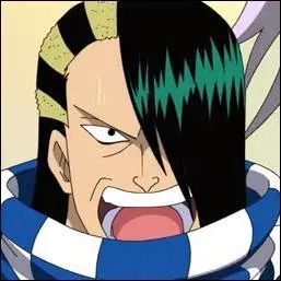 Qui est sur cette image ?