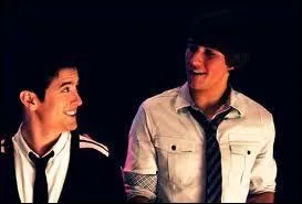 Quel est cette bromance ?