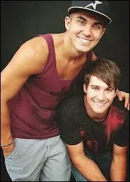 Quel est cette bromance ?