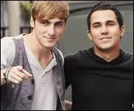 Quel est cette bromance ?