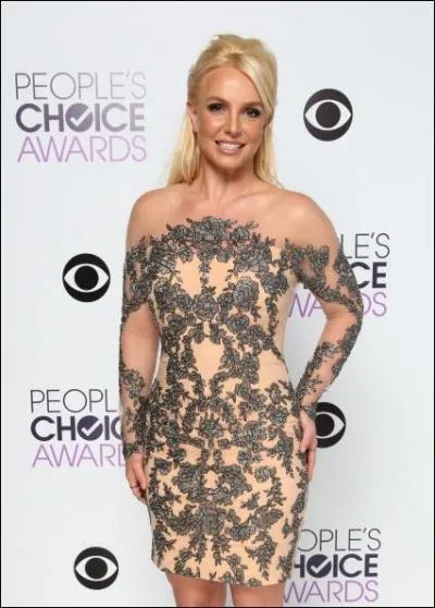 Qui est cette star ?