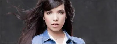 Qui est cette star ?