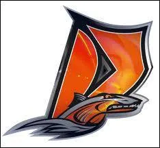 Quelle marque représente ce logo ?