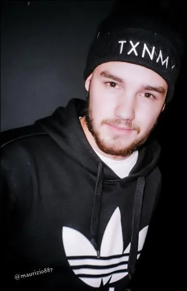 Qui est la dernière conquête de Liam Payne (mai 2014) ?