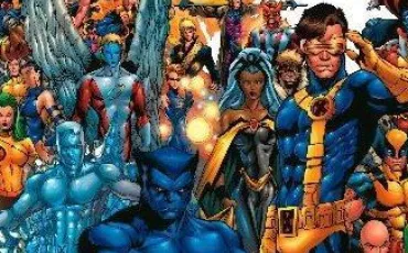 Quiz X-men