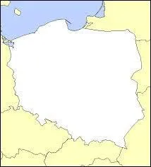 Quel est le pays représenté par la carte ?