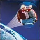 C'est un film de science-fiction américain créé en 1985, Joe Dante a créé ce film. De quel film est extraite cette scène de soucoupe volante ?