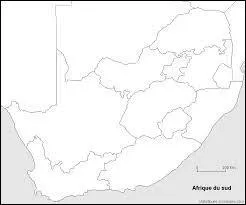 Quel est le pays représenté par la carte ?