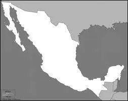 Quel est le pays représenté par la carte ?