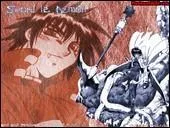 Comment s'appelle le jeune humain avec qui sword partage le corps ?