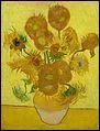 Dans lequel de ces musées vous sera-t-il impossible d'admirer l'un des célèbres "Tournesols" de Van Gogh ?