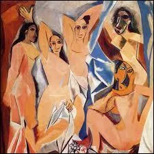 Dans quel musée pourrez-vous admirer ce chef-d'oeuvre de Picasso, "Les Demoiselles d'Avignon" ?