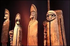 Dans quel musée parisien sont exposées ces oeuvres ?