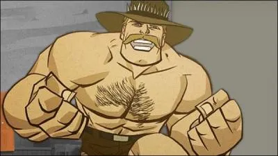 Quelle est l'origine de cette avancée tehcnologique ?