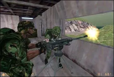 Comment devait s'appeler "Team Fortress 2" à l'origine ?