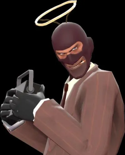 Quel chapeau a t donn aux joueurs qui n'avaient pas abus de ce systme en septembre 2009, aprs que Valve ait chang le systme de drop du jeu ?