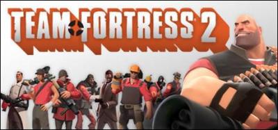 Commençons doucement : Team Fortress 2 est un ...