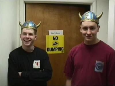 Qui sont les trois créateurs du premier Team Fortress ?