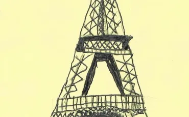 Quiz Tour eiffel