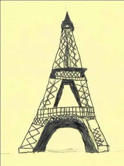 D'où a été tiré le feu d'artifice lors de l'inauguration de la 2ème plateforme en 1888 ?