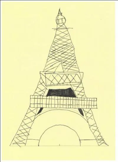 Quel âge Gustave Eiffel avait-il lorsqu'il est décédé ?