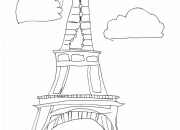 Quiz La tour Eiffel (4)