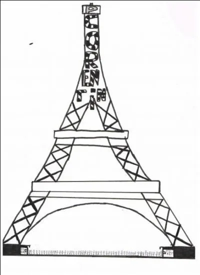 Qui a financé la tour ?