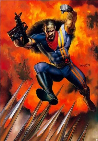 Pourquoi le poursuit-il ?