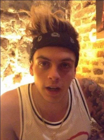 Quel est le surnom de Daniel ?