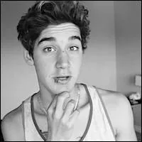 Quelle est la couleur préférée de Luke ?